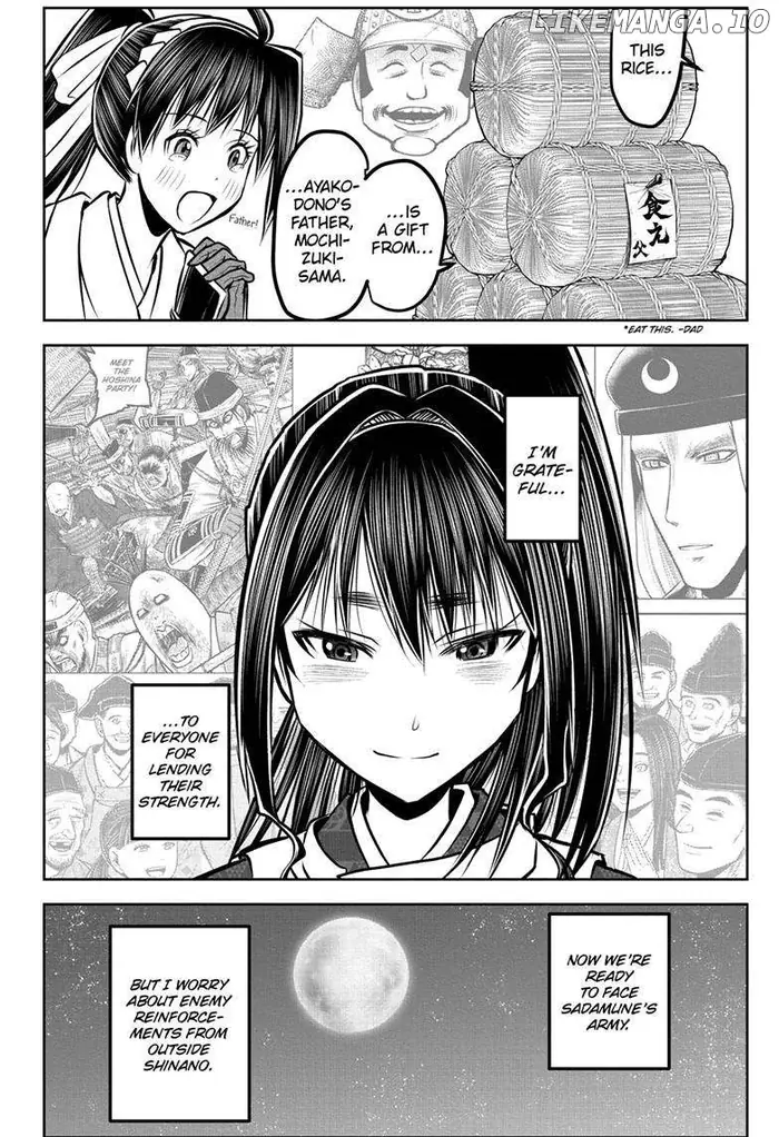 The Elusive Samurai Chapter 181 image 15_optimized